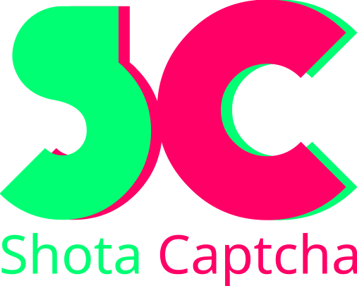 ShotaCaptcha Logo