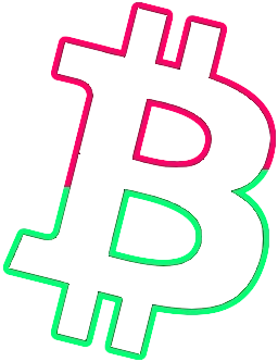 Bitcoin logo