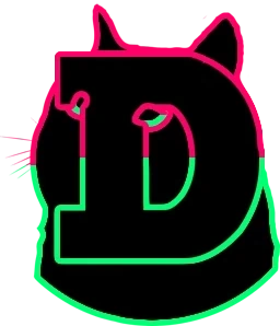 Doge logo