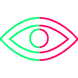 A host that doesn't get handsy.