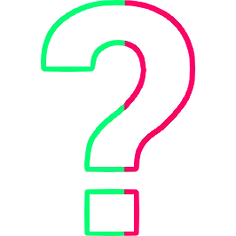 A host that doesn't ask who you are or where you live.