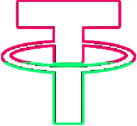 USDT logo